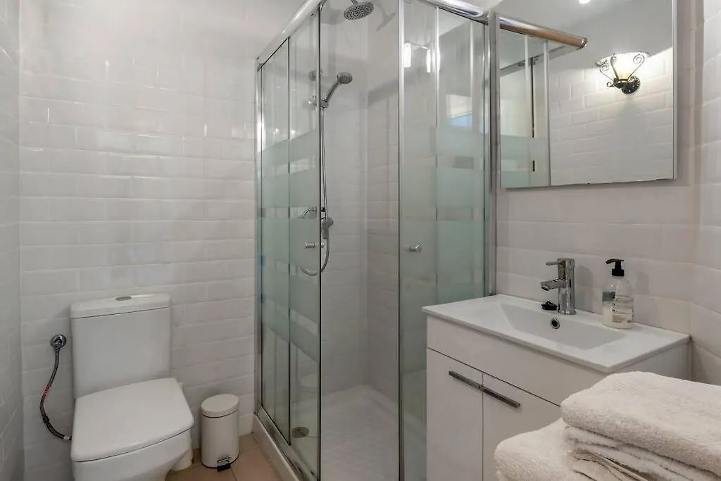 Holiday home Casa La Vista Villa Nerja Spain