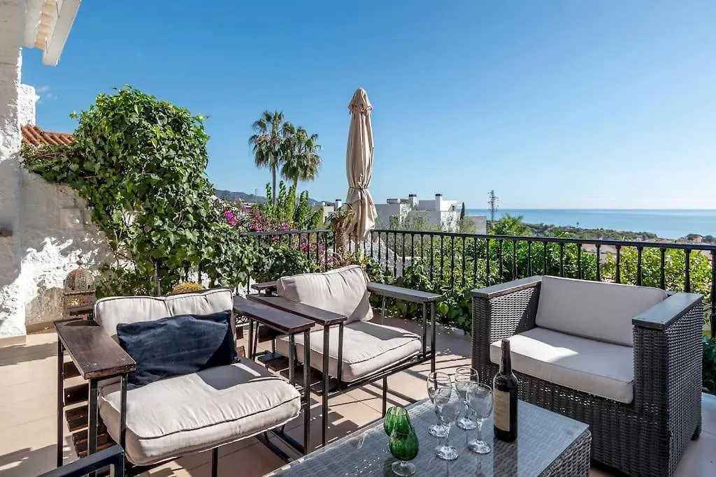 Villa Casa La Vista Nerja