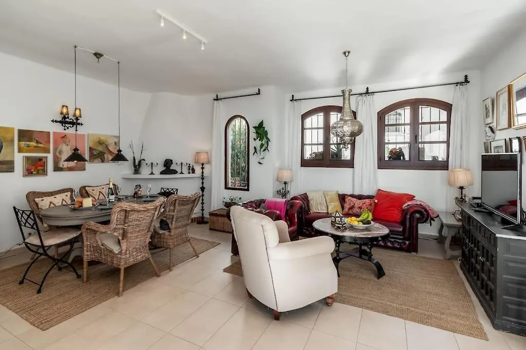 Villa Casa La Vista Nerja 0*,