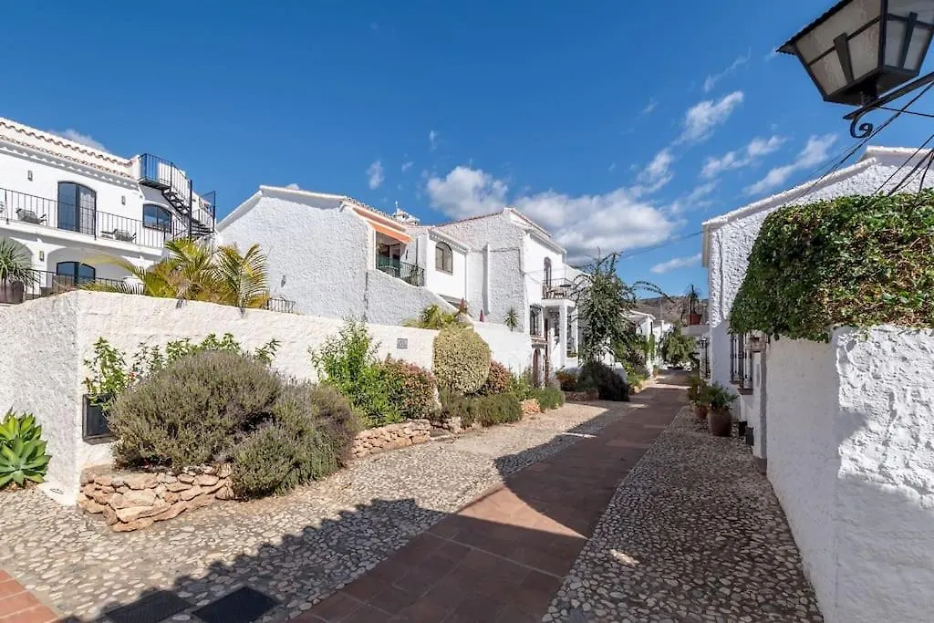 Villa Casa La Vista Nerja Ferienhaus