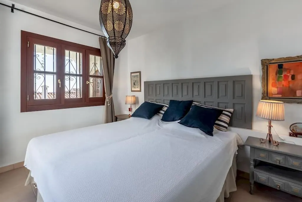 Villa Casa La Vista Nerja 0*,  Spanien