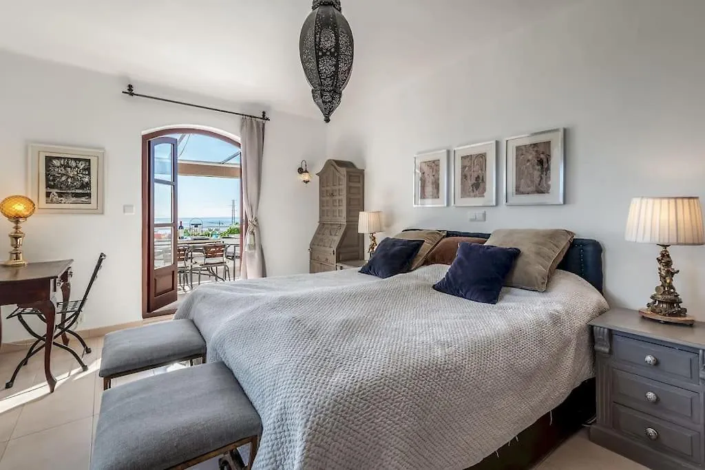 Ferienhaus Villa Casa La Vista Nerja Spanien