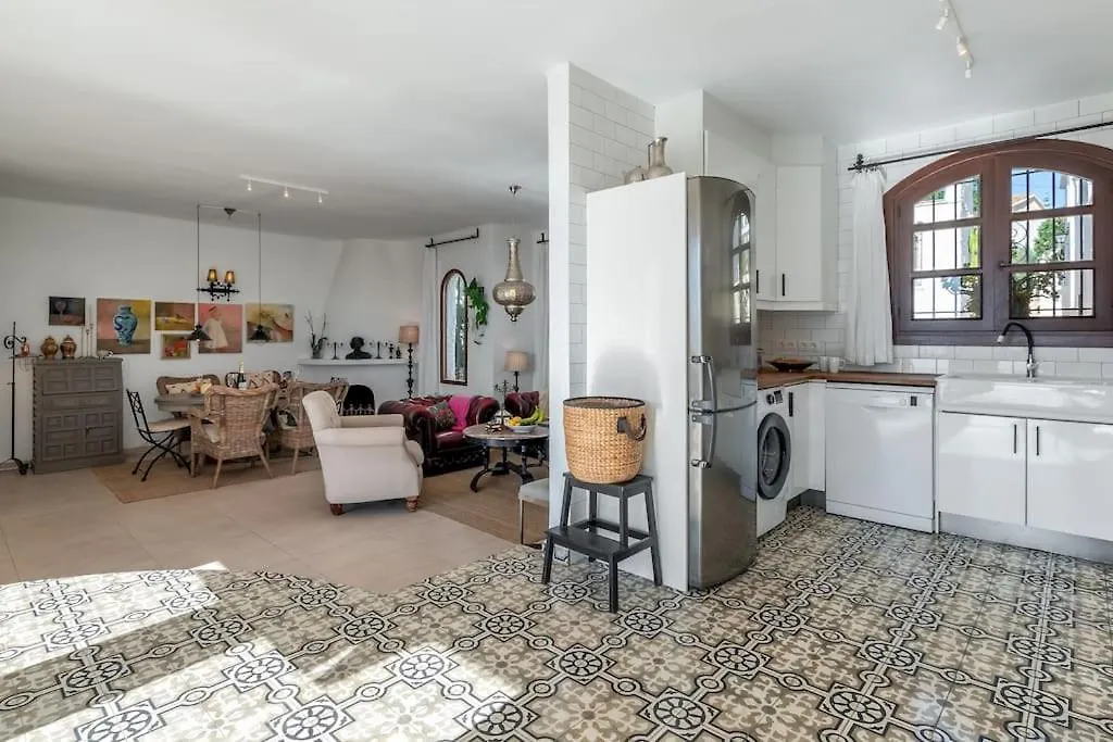Ferienhaus Villa Casa La Vista Nerja