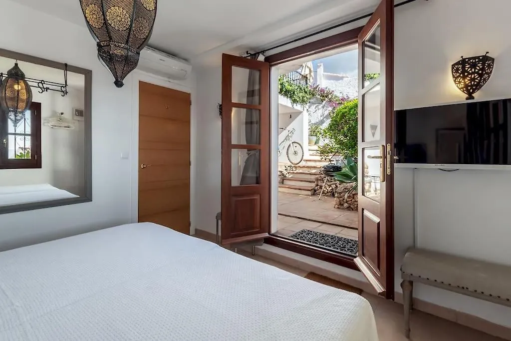 Ferienhaus Villa Casa La Vista Nerja
