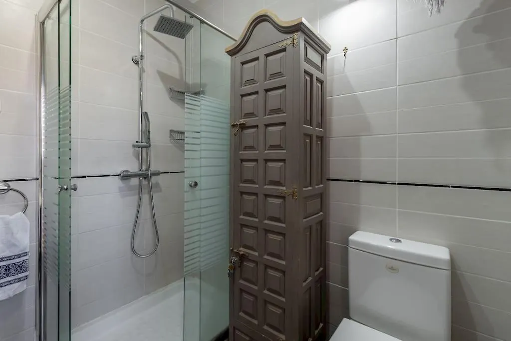 Villa Casa La Vista Nerja