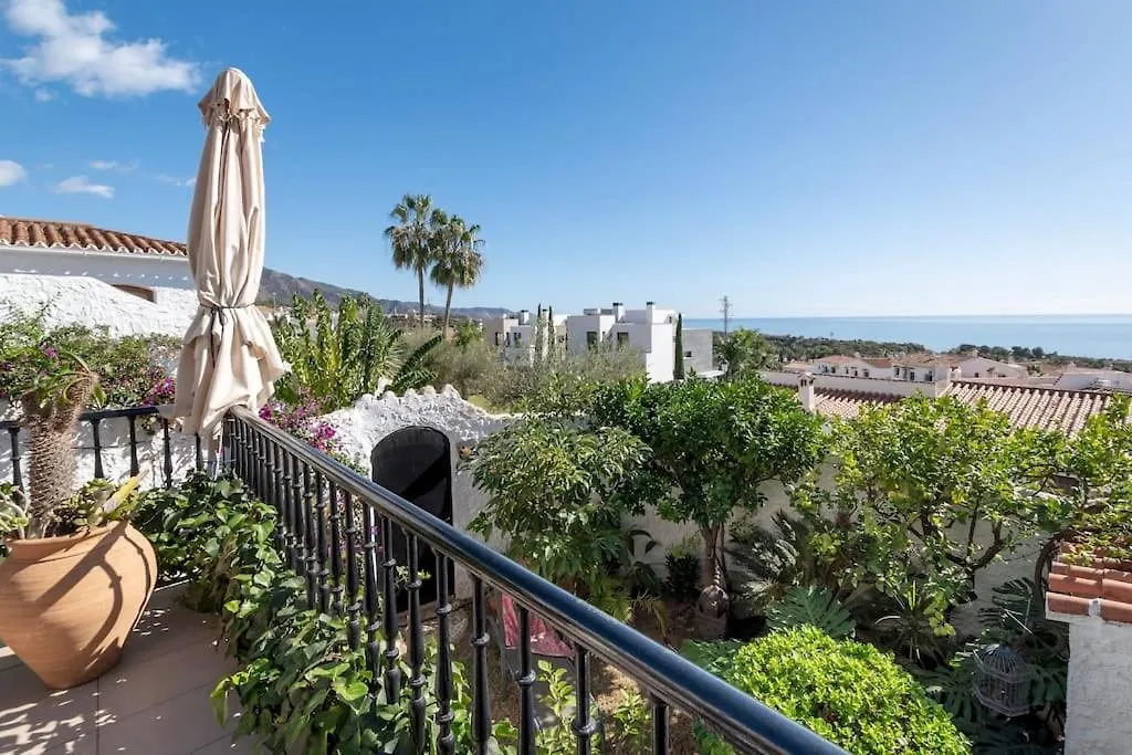 Villa Casa La Vista Nerja 0*,