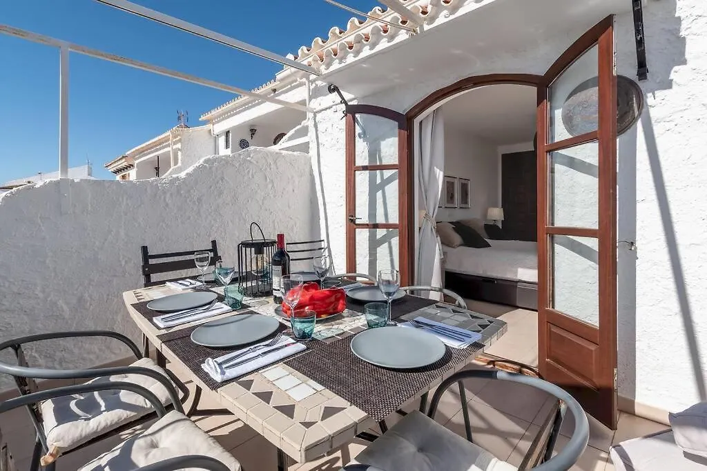 Villa Casa La Vista Nerja